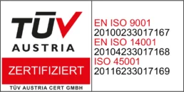 TÜV Logo